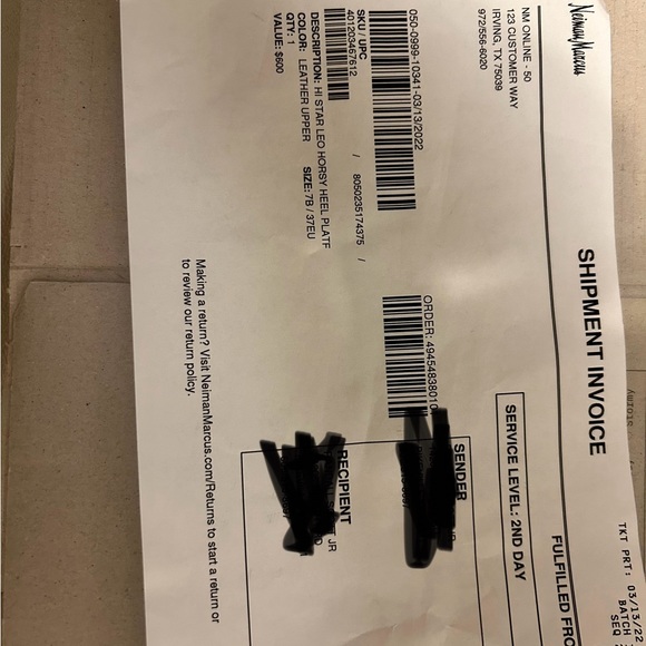 Authentic Golden Goose Hi Star - Picture 2 of 6